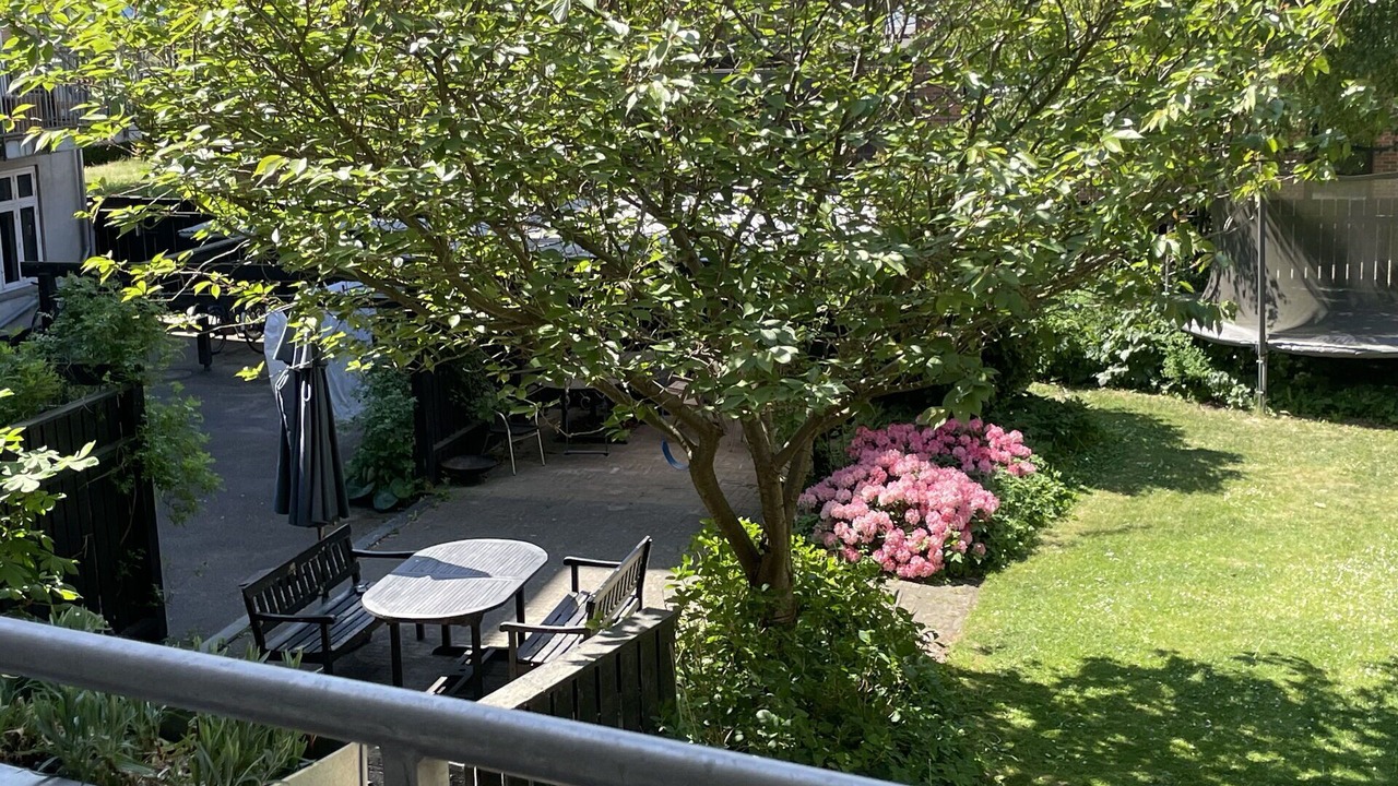 Photo of Outdoor in Hellerup