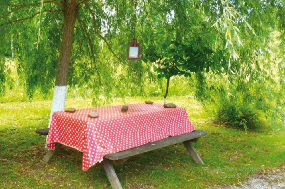 Photo of Outdoor in Sedeilhac