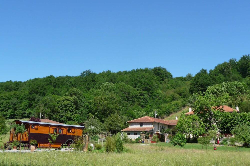 Photo of Outdoor in Sedeilhac