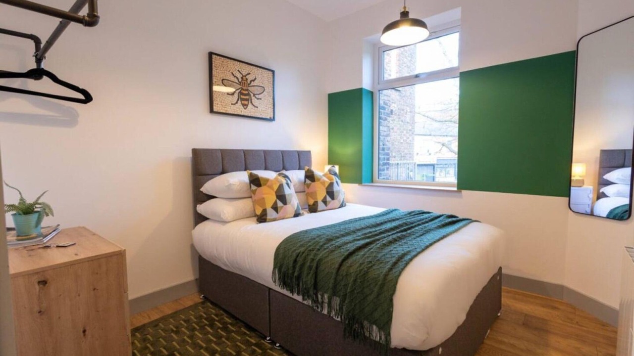 Photo of Others in Eccles