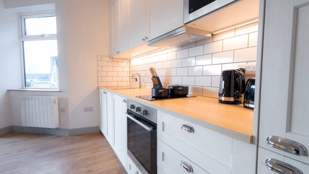 Photo of Kitchen in Eccles