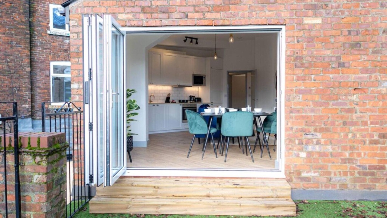 Photo of Outdoor in Eccles