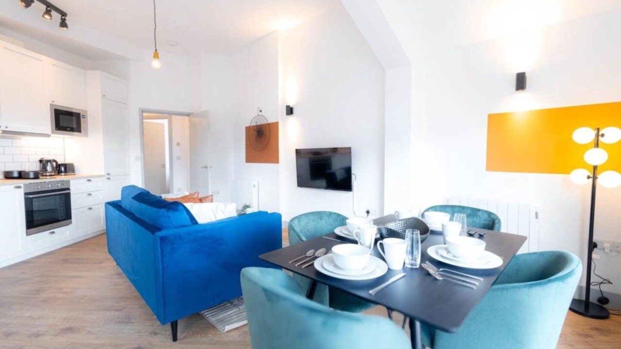 Photo of Others in Eccles