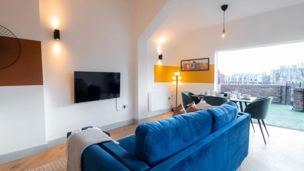 Photo of Others in Eccles