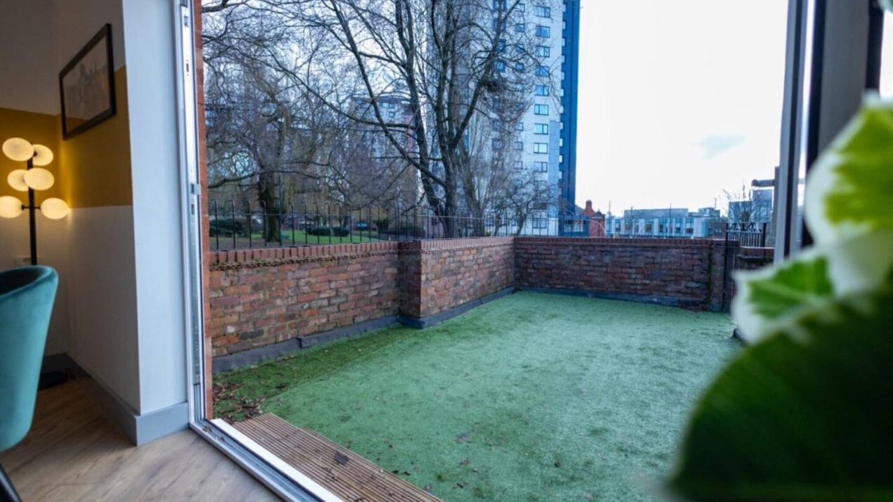 Photo of Outdoor in Eccles