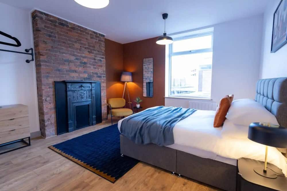 Photo of Bedroom in Eccles