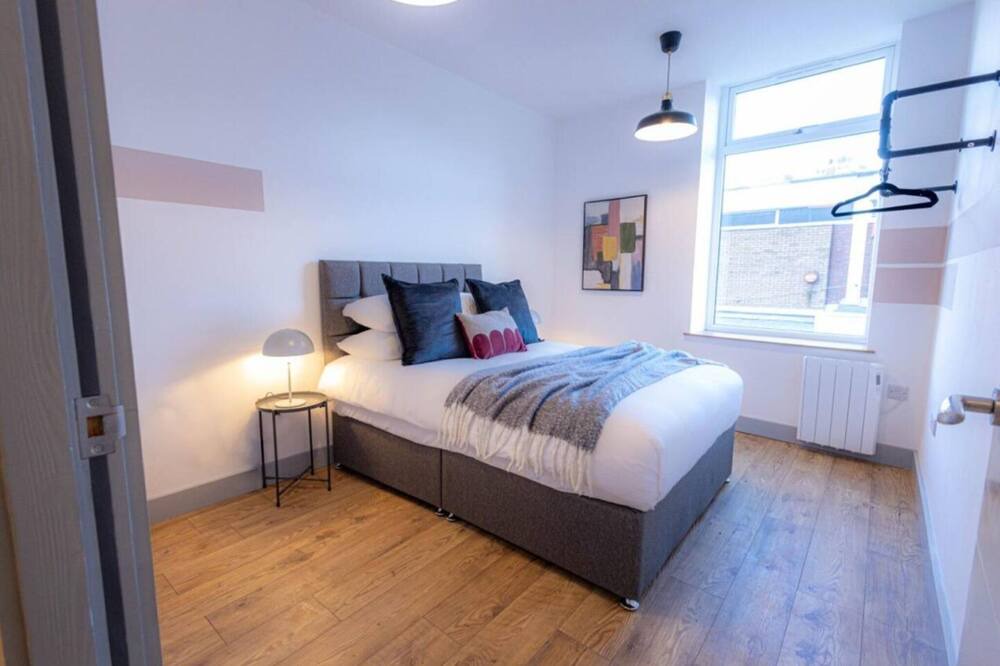 Photo of Bedroom in Eccles