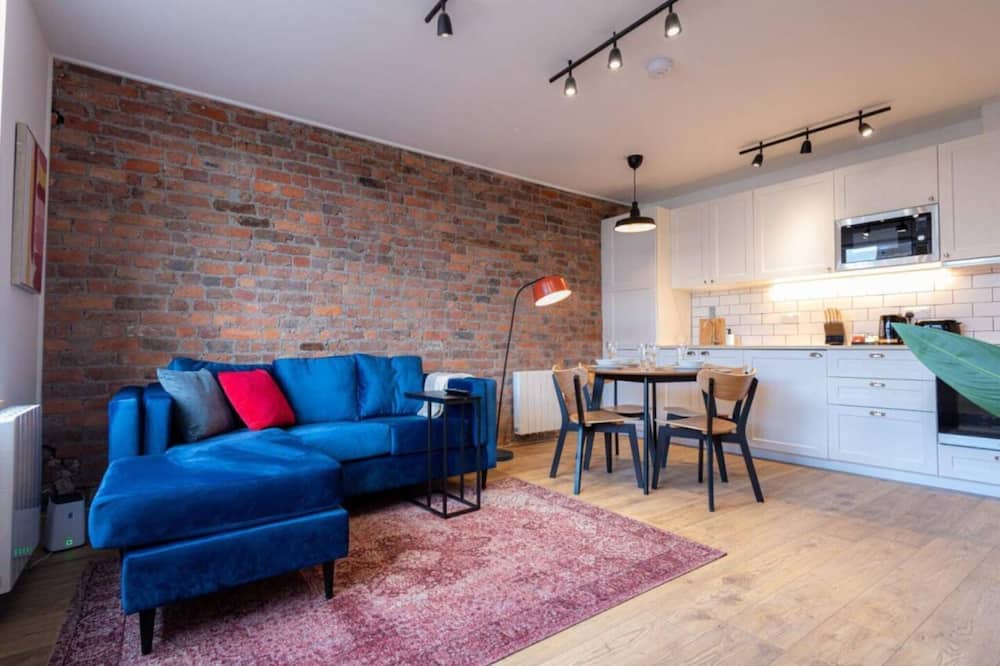 Photo of Livingroom in Eccles