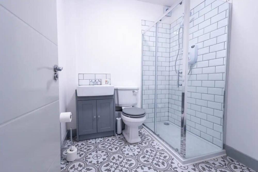 Photo of Bathroom in Eccles