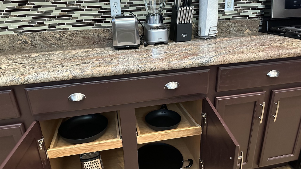 Photo of Kitchen in Sahuarita