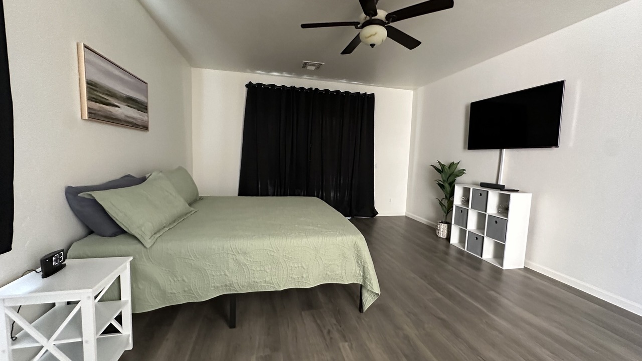 Photo of Bedroom in Sahuarita