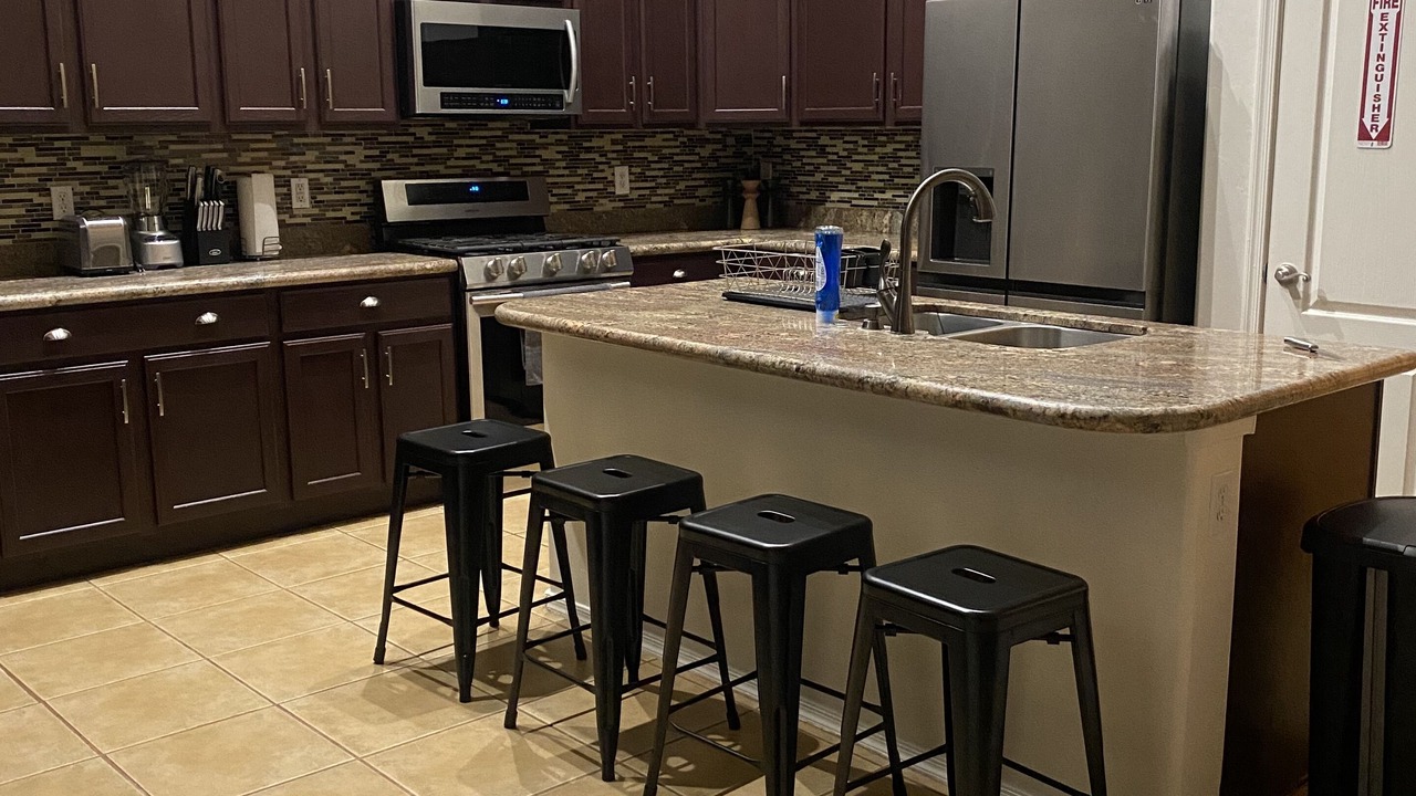 Photo of Kitchen in Sahuarita