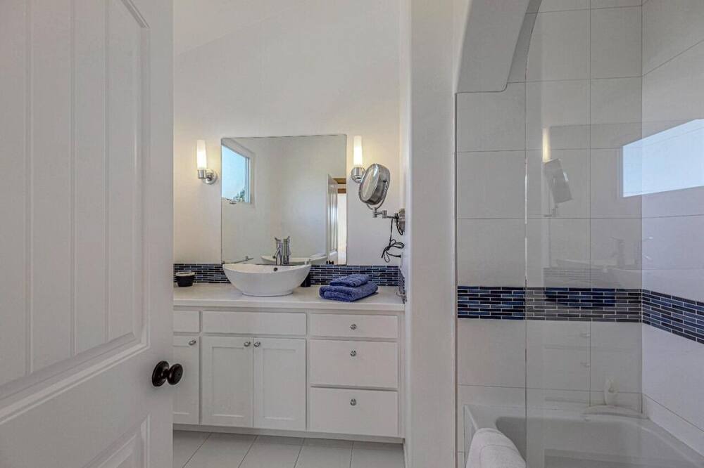 Photo of Bathroom in Soquel