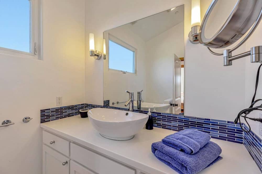 Photo of Bathroom in Soquel