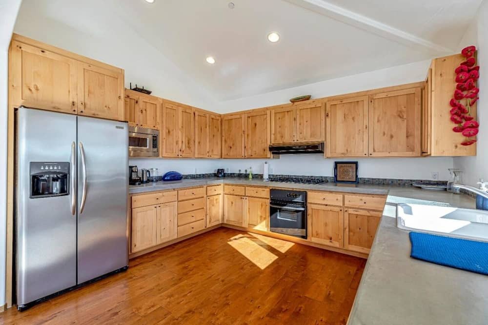 Photo of Kitchen in Soquel