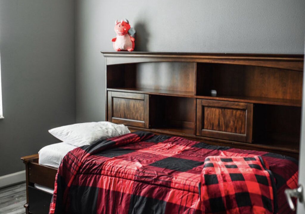 Photo of Bedroom in Riverview