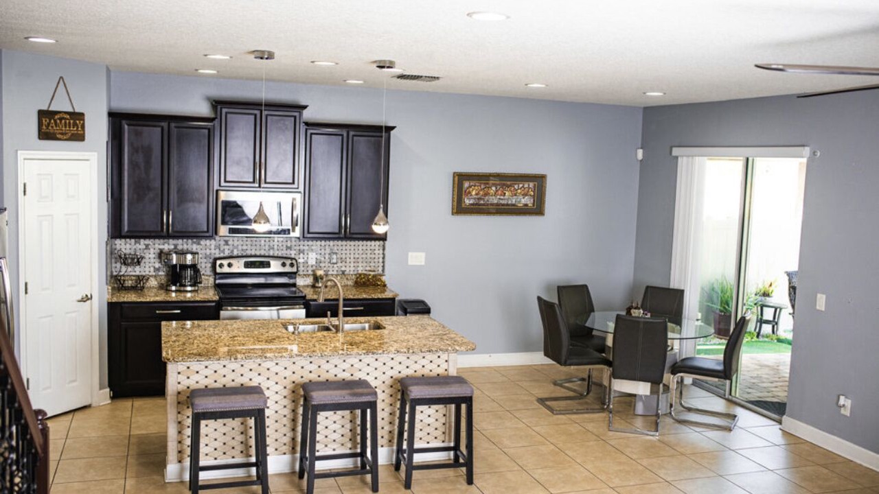 Photo of Kitchen in Riverview