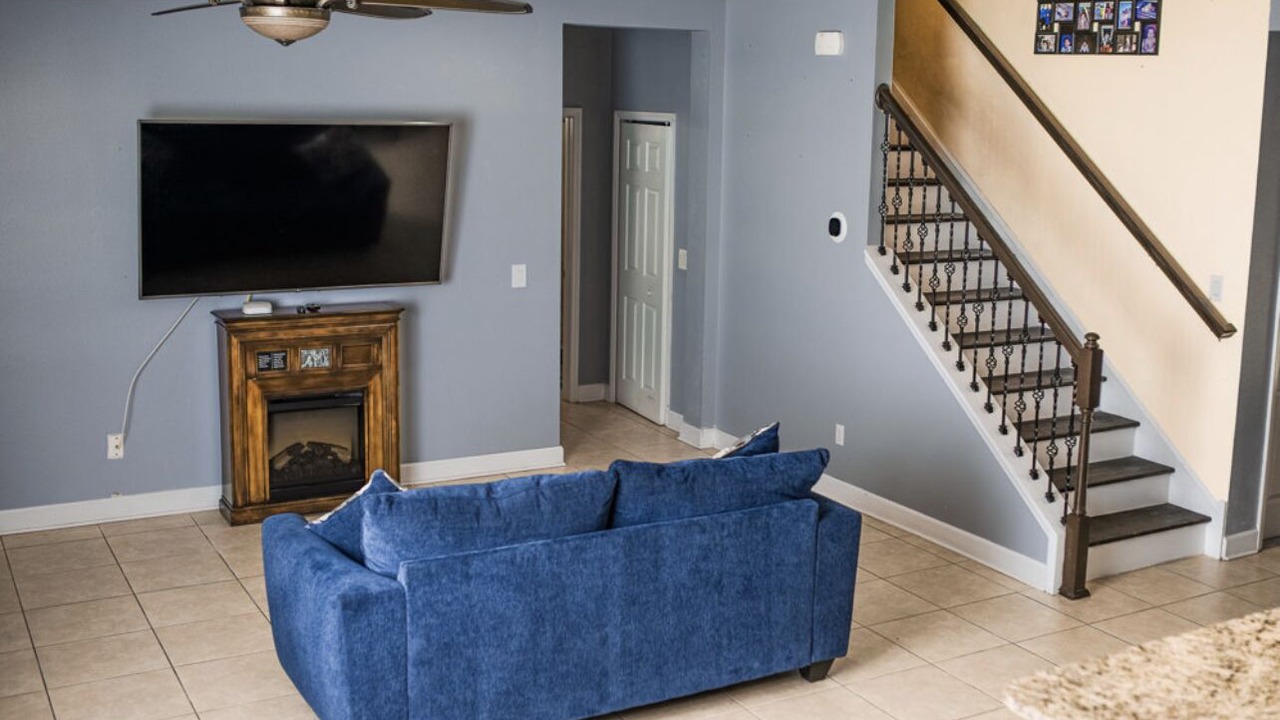 Photo of Livingroom in Riverview