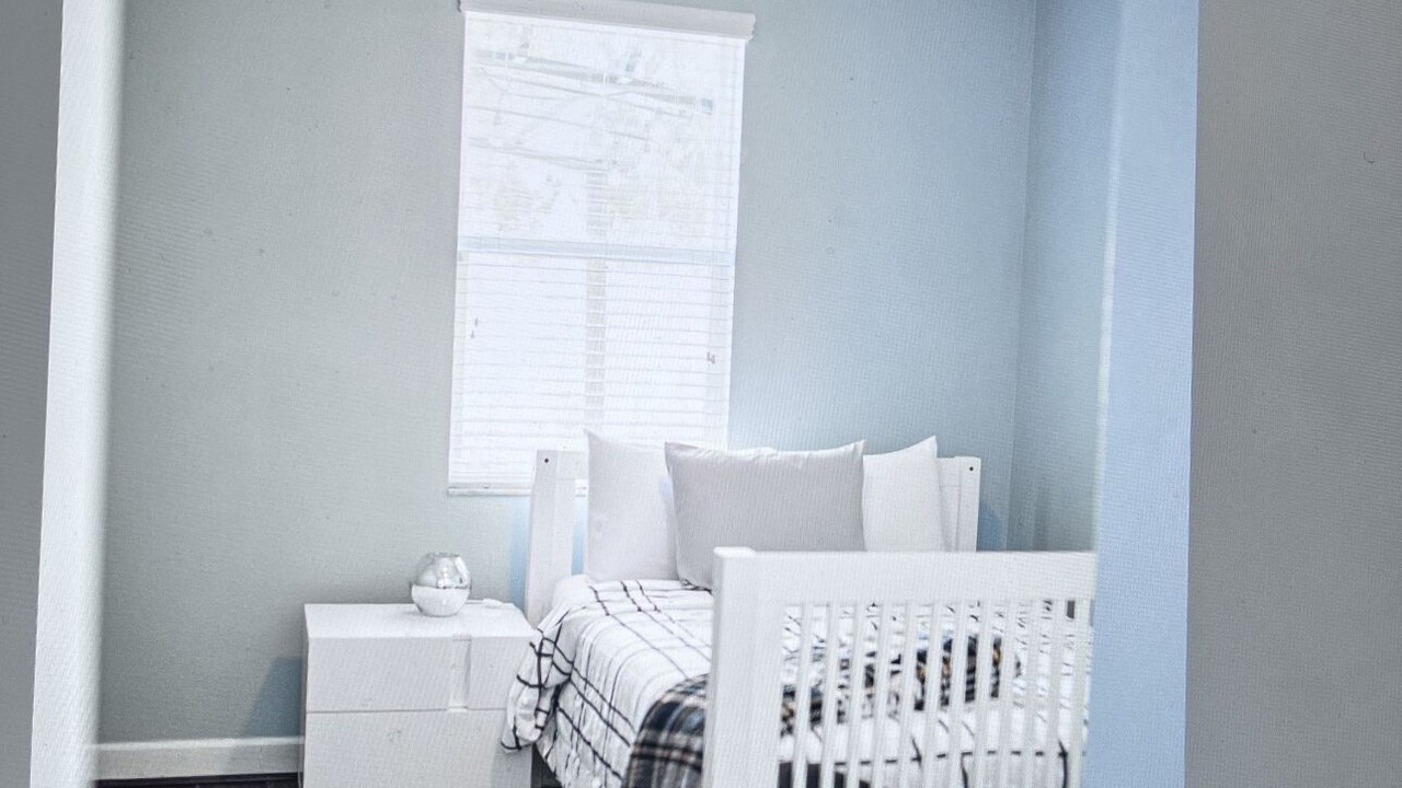 Photo of Bedroom in Riverview