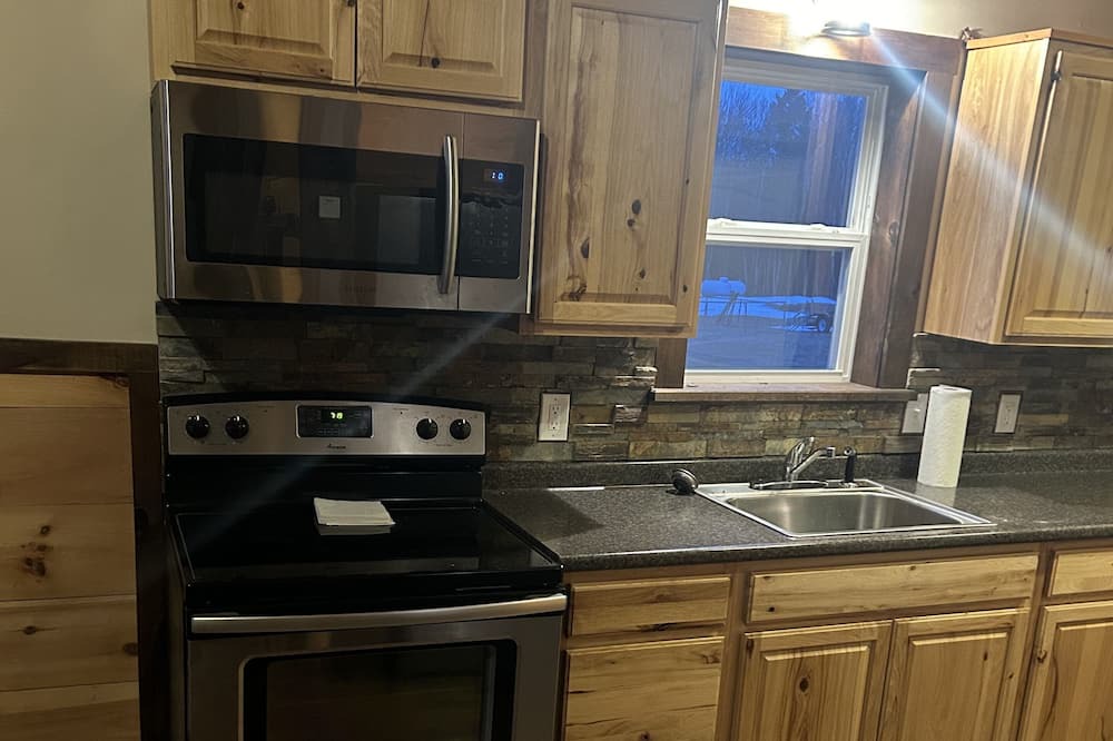 Photo of Kitchen in Jackman