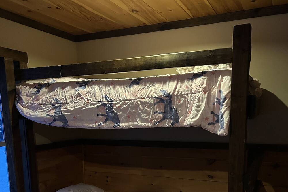 Photo of Bedroom in Jackman