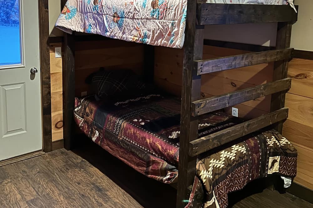 Photo of Bedroom in Jackman