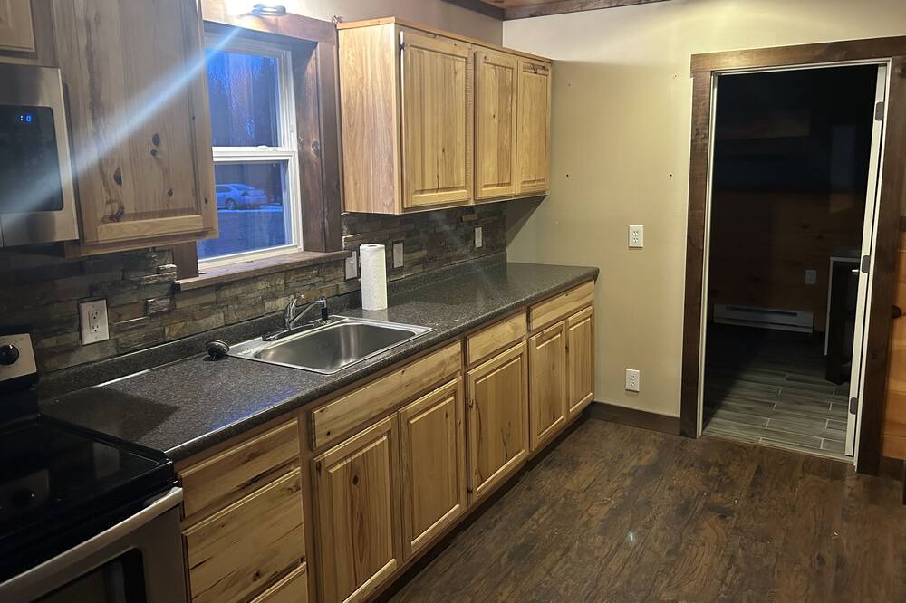 Photo of Kitchen in Jackman