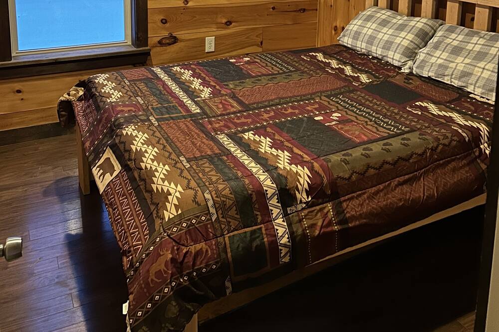 Photo of Bedroom in Jackman