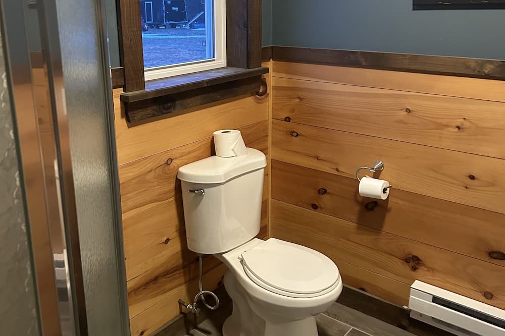 Photo of Bathroom in Jackman