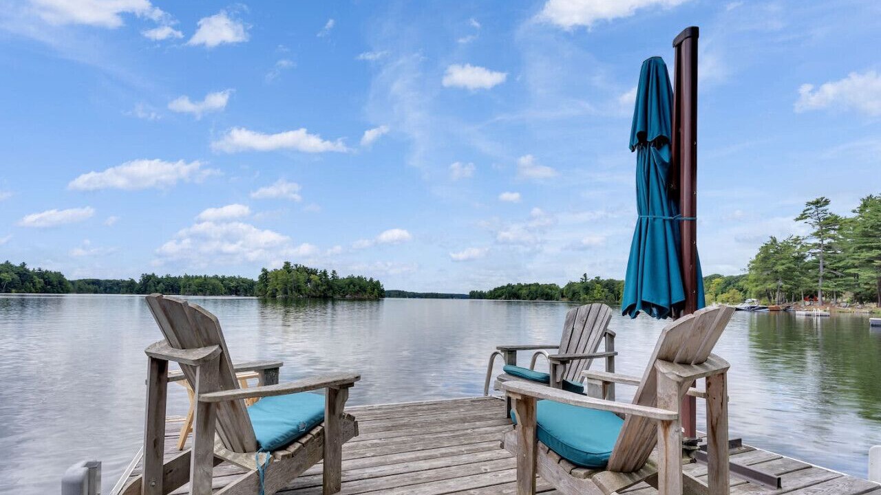 Photo of Outdoor in Frontenac