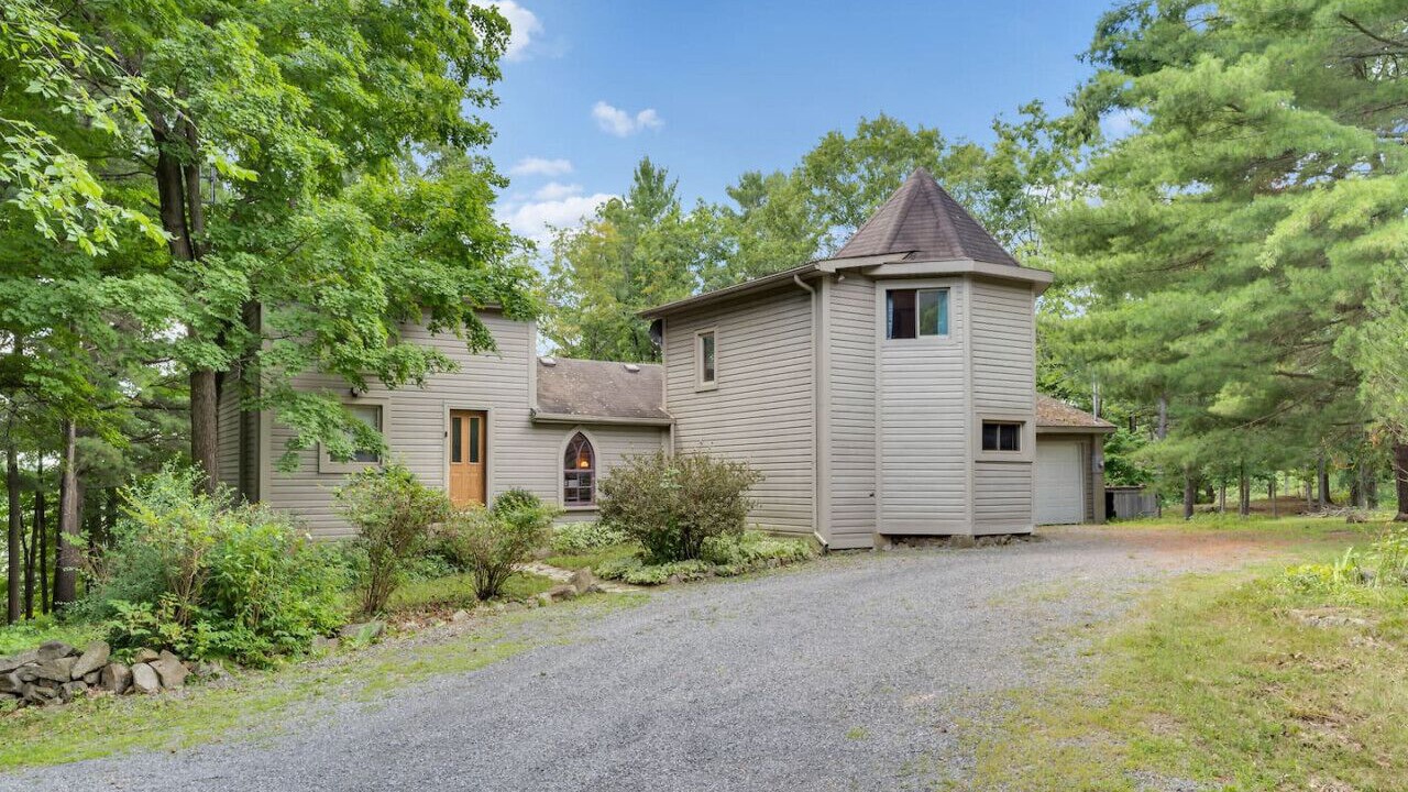 Photo of Outdoor in Frontenac