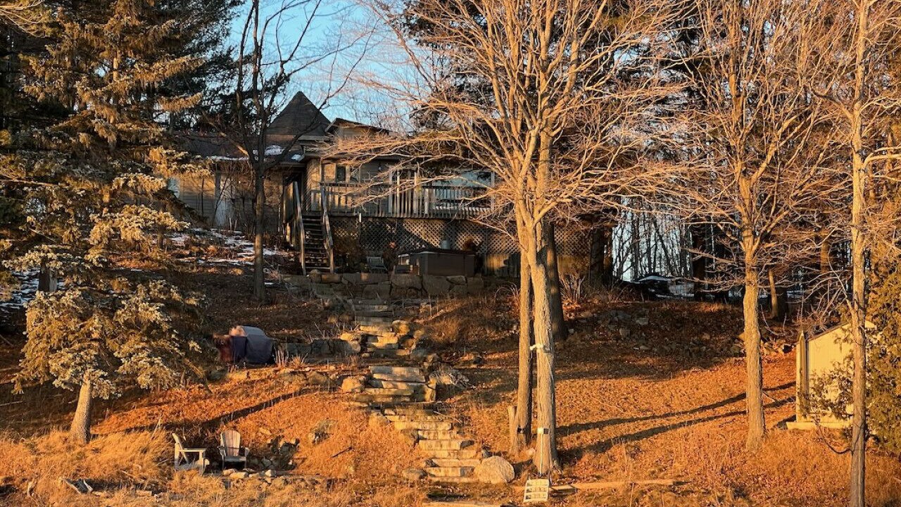 Photo of Outdoor in Frontenac