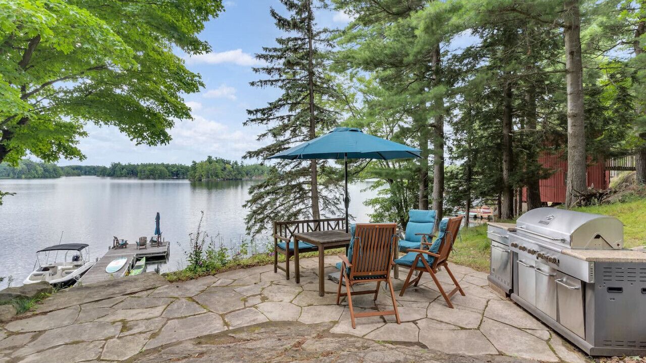 Photo of Outdoor in Frontenac