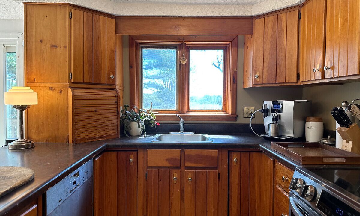 Photo of Kitchen in Frontenac
