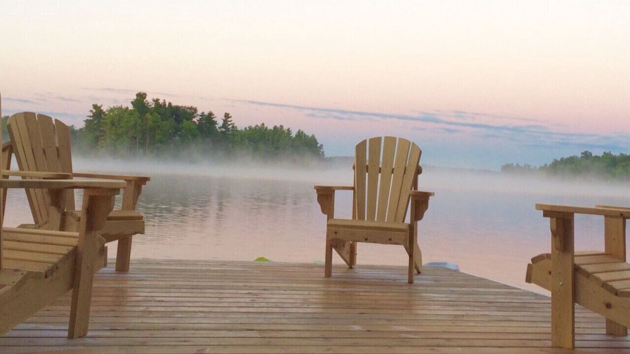 Photo of Outdoor in Frontenac