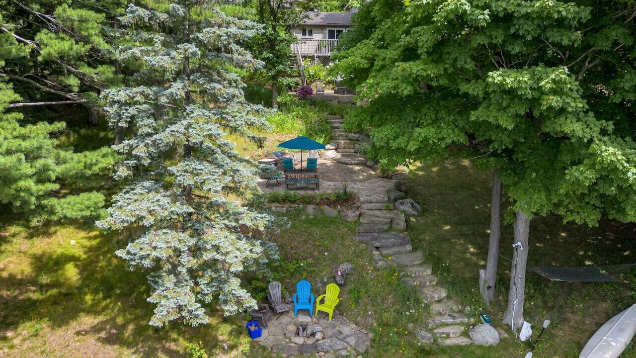 Photo of Outdoor in Frontenac