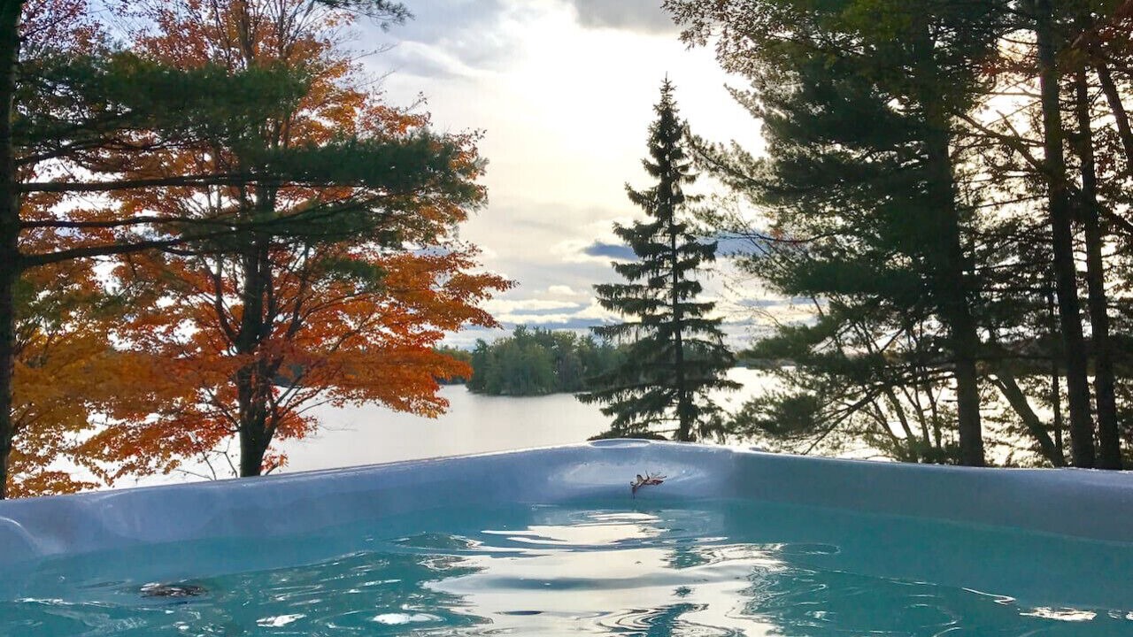Photo of Outdoor in Frontenac