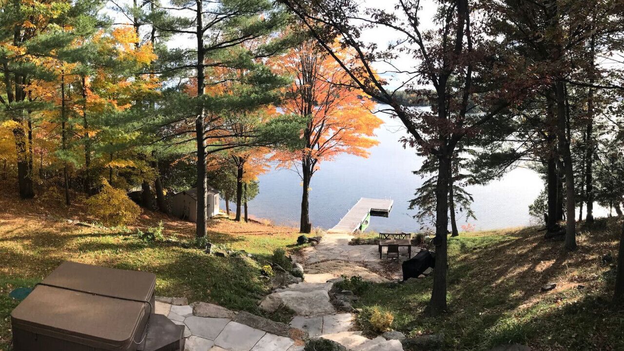Photo of Outdoor in Frontenac