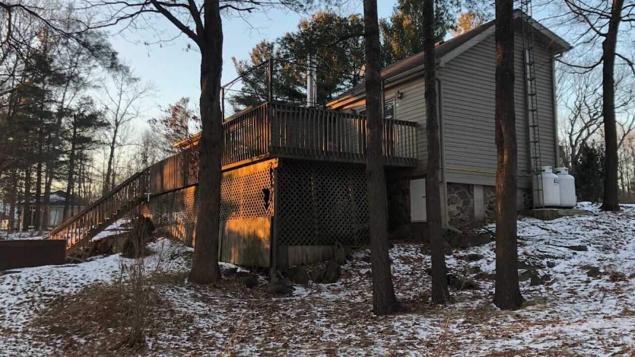 Photo of Outdoor in Frontenac