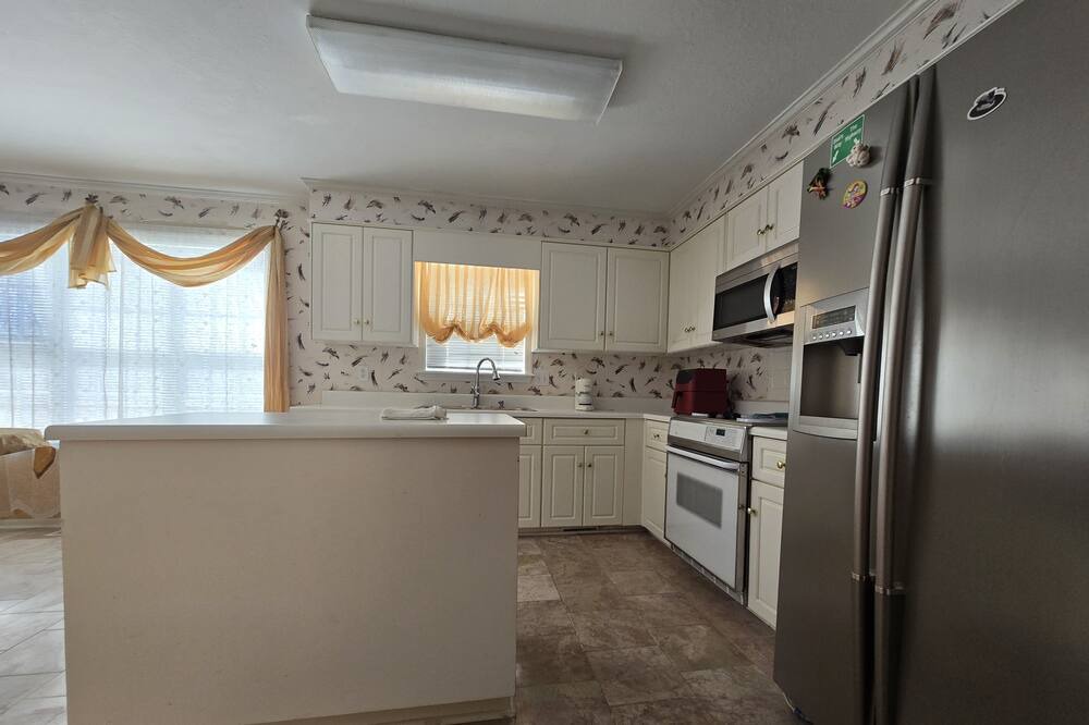 Photo of Kitchen in Evans