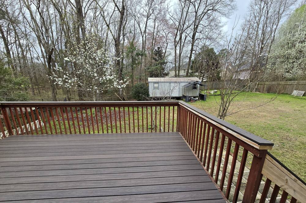 Photo of Outdoor in Evans