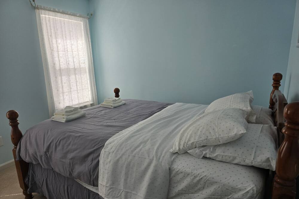 Photo of Bedroom in Evans