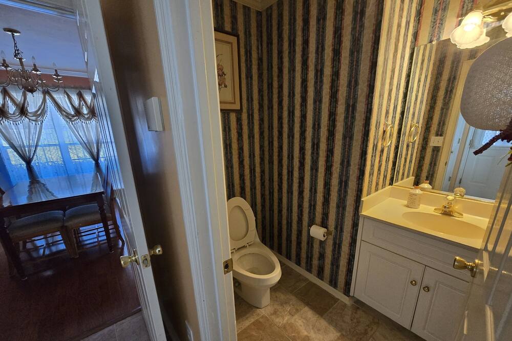 Photo of Bathroom in Evans