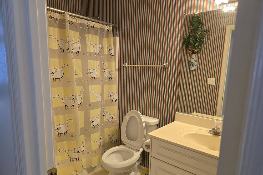 Photo of Bathroom in Evans