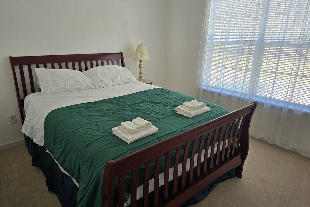 Photo of Bedroom in Evans