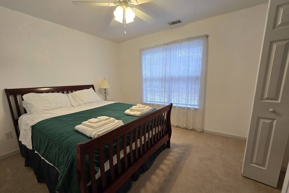 Photo of Bedroom in Evans