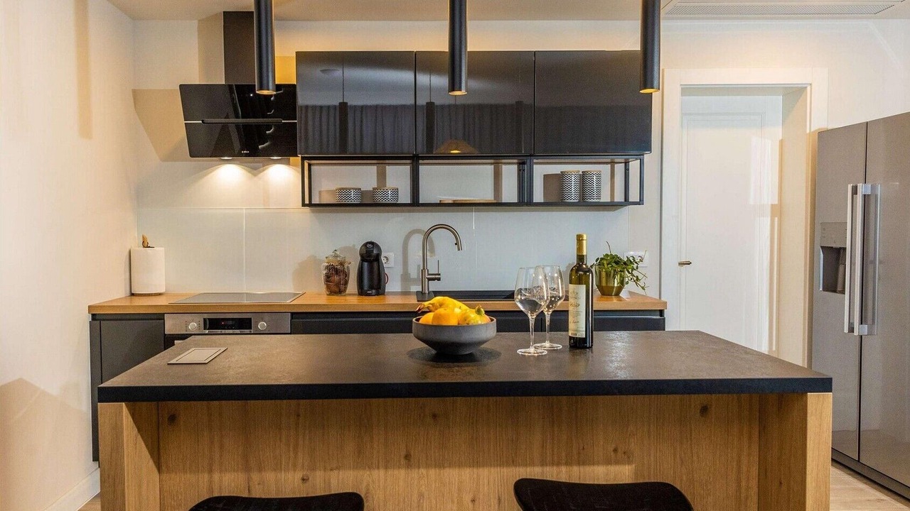 Photo of Kitchen in Potomje