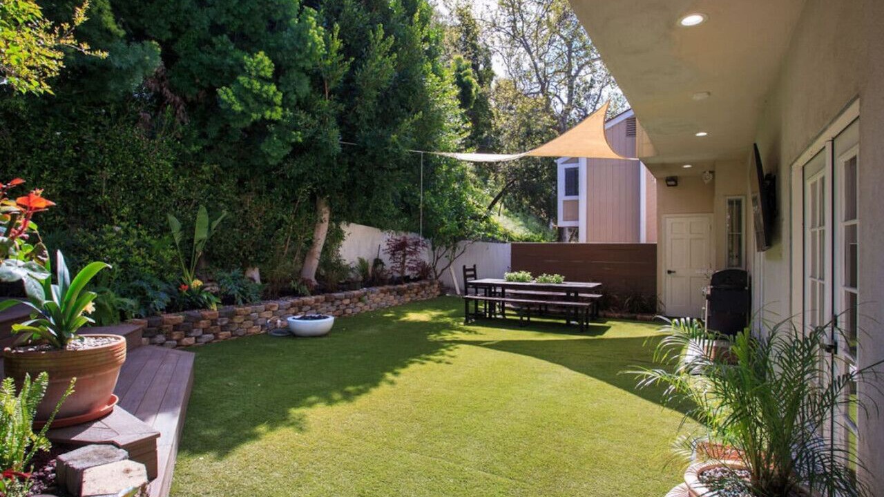 Photo of Outdoor in Beverly Glen
