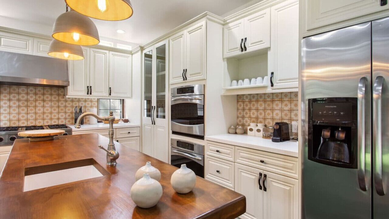 Photo of Kitchen in Beverly Glen
