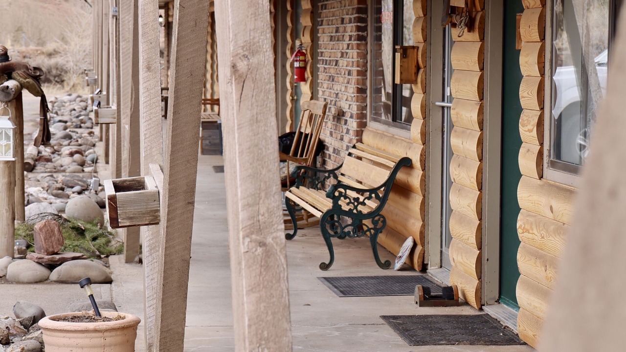 Photo of Outdoor in Dubois